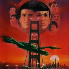 In Focus #4 - Star Trek IV: The Voyage Home