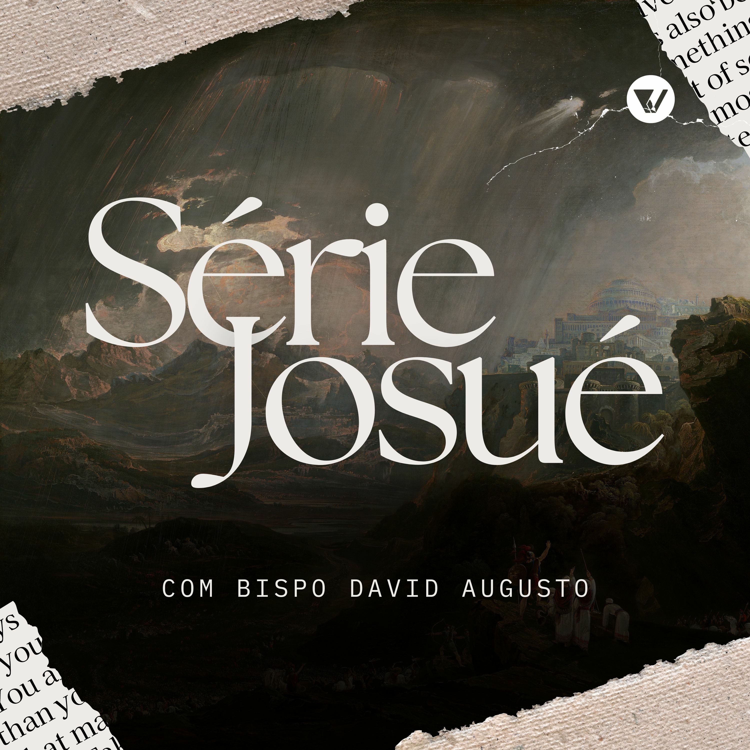 Pedras Vivas Podcast