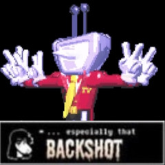 TV TIME! - Revvie's Dialup RMX