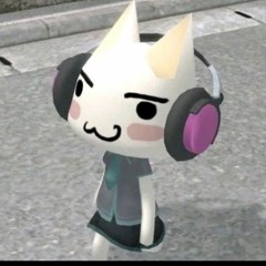 machine girl infinite potentiality (sped Up)