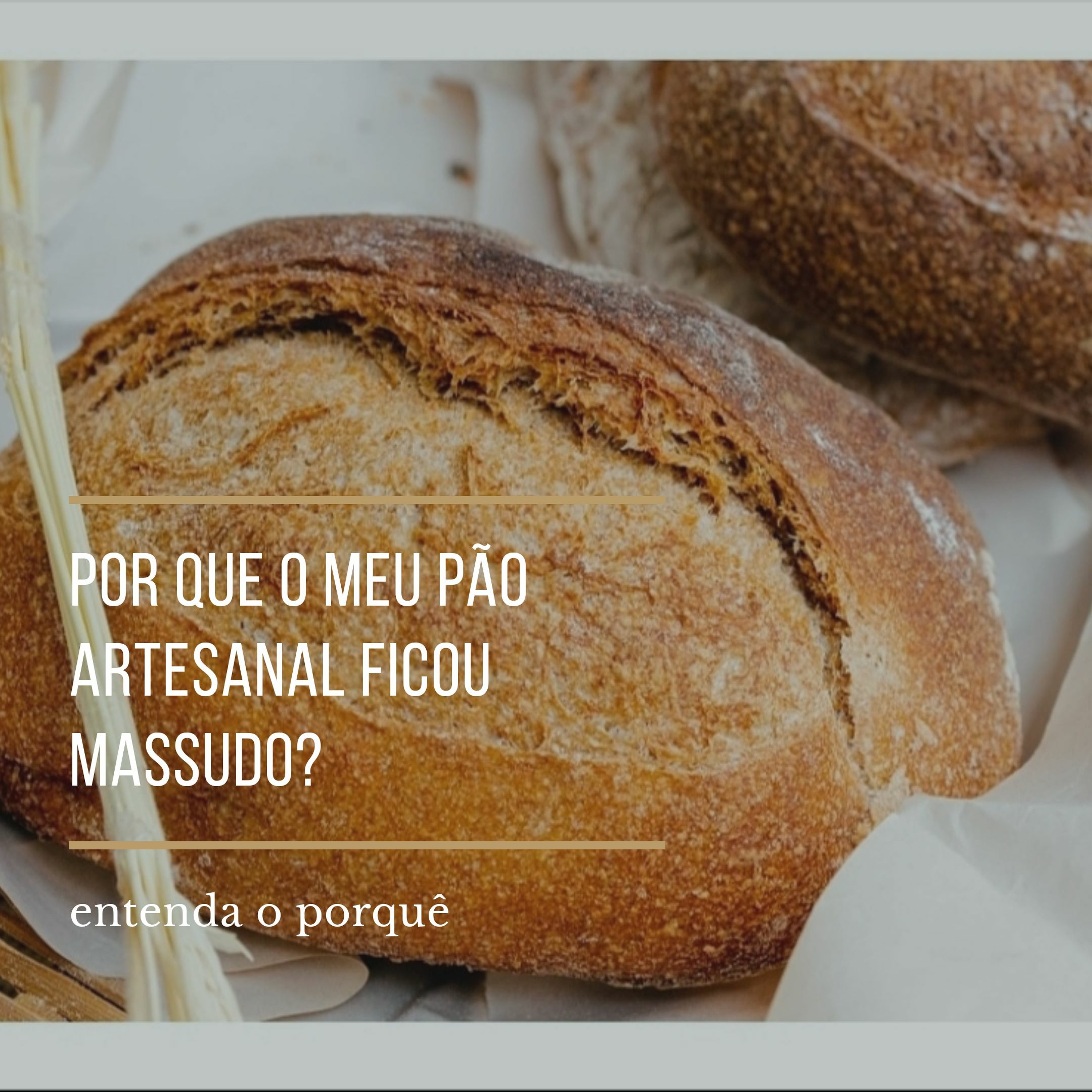 Meu Pão Caseiro Cast