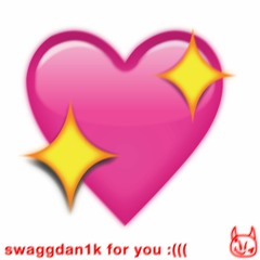 кашмар gang - swaggdan1k for you :((( 💖💖💖