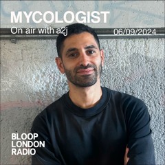 A2J On Air w/ Mycologist - 06.09.24