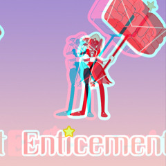 Enticement - Steven Universe (Sardonyx’s Fusion Theme) - Lo-fi Digital Piano Remix v1