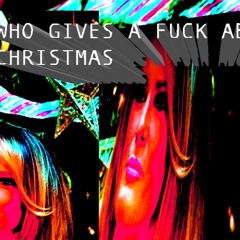 "who Gives A Fuck About Chirstmas" - Melania Trump