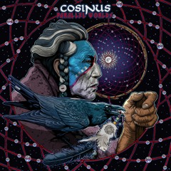 Cosinus - Sinister Shadows (Sangoma Records)