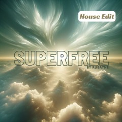 Rubayne - Superfree (House Edit) [FREE DL]