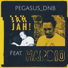 Jah Jah Feat. Hardio (FREE DL)
