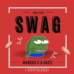 SecretSWAG - Marcos G & Casti 123BPM
