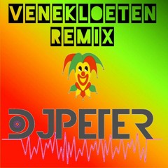 DJ Peter  - Venekloeten
