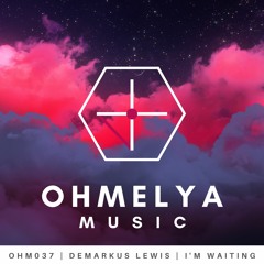 [Free DL] Demarkus Lewis - I'm Waitin (CEV's Remix)