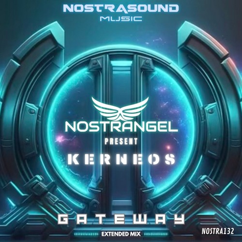 Nostrangel Present Kerneos  : Gateway (Promo cut edit)
