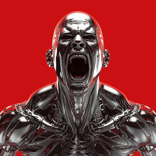 ALL IN THIS - DON'T LET THEM TOUCH ME