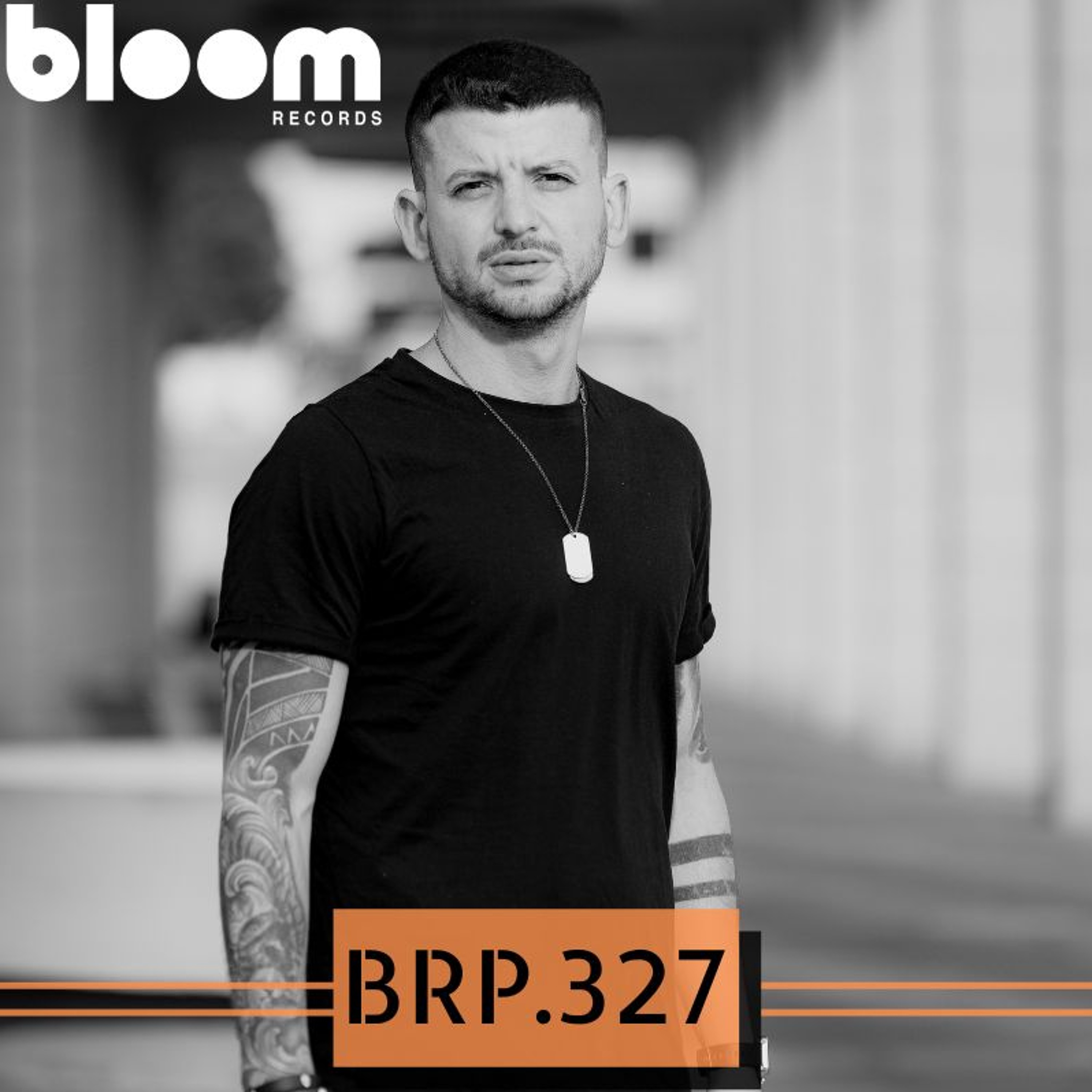 BLOOM RECORDS PODCAST
