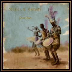 DEKEL & Shtuby - Dun Dun