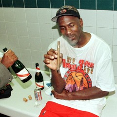 TRAPHOUSE JUMPIN LIKE JORDAN