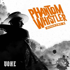 Uone - Phantom Whistler (Original Mix) [BEAT & PATH]