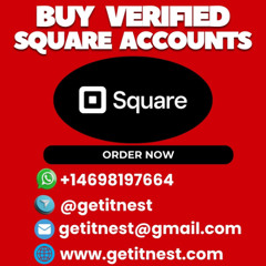 Best Methods to Buy Verified Square Accounts That Work