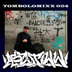TOMBOLOMIXX 024 - Ascot WW