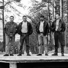 Emotional Blackmail Re-Masters