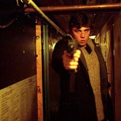 вы гангстеры? Нет мы русские