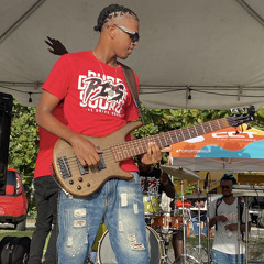 ‘Mash Up Riddim’ - Stoutty pro. (Drounce) 2022
