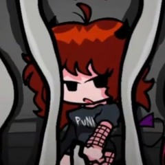 Territory - Mushroom Hell