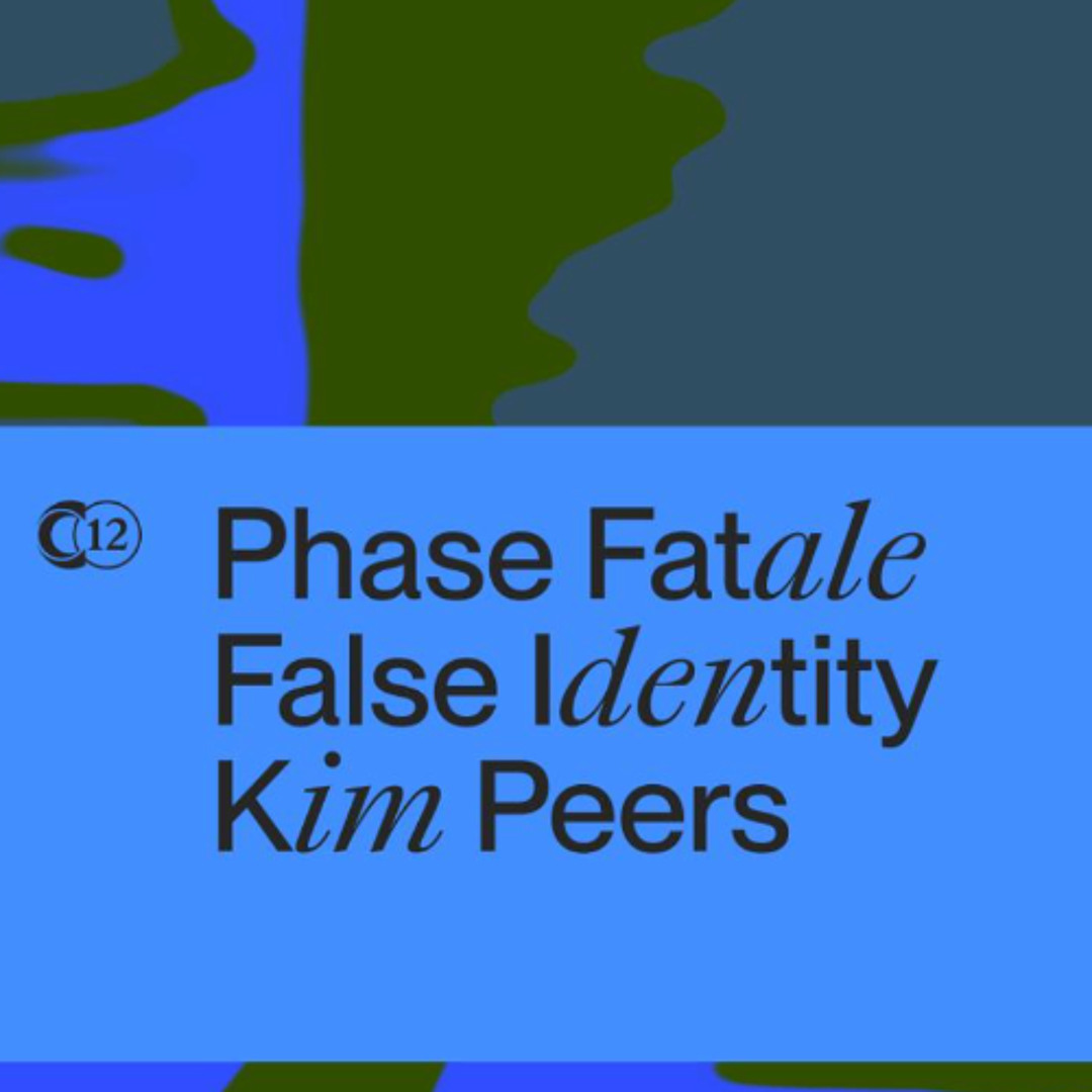Stream False Identity _ Techno Body for nightclubs by DEVIATE Brussels ...