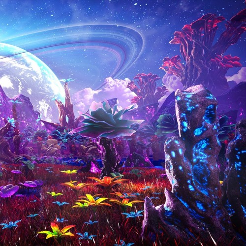 Stream Alien Jungle by Willielmos | Listen online for free on SoundCloud