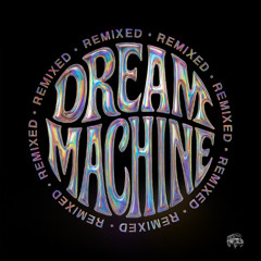Jaenga - Dream Machine (Twopercent Remix)