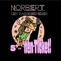 Alle pappen, keiner klebt