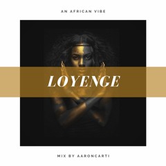 Loyenge by AaronCarti