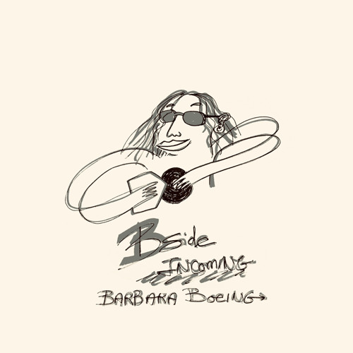 Bside Incoming: Bárbara Boeing