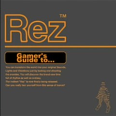 Rez™️ Protocol Rain (Gamer's Guide Version)