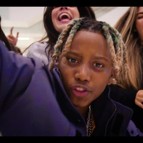 vip rap