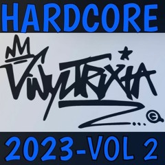 HARDCORE 2023 VOL 2