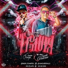 THE TRAVEL - SIMON OCAMPO B2B JUAN CARDONA