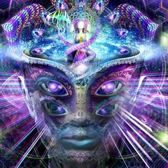 Manifestations of Gaia | Psychedelic Set
