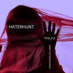 Haterhunt