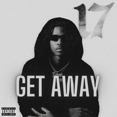 "Get Away" Lil Baby x Lil Darius Type Beat