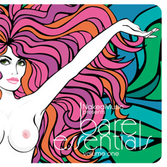 Music & Wine (Jay's Conga Lounge Vocal)