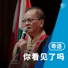 你看见了吗？（粤语）19/10/2025