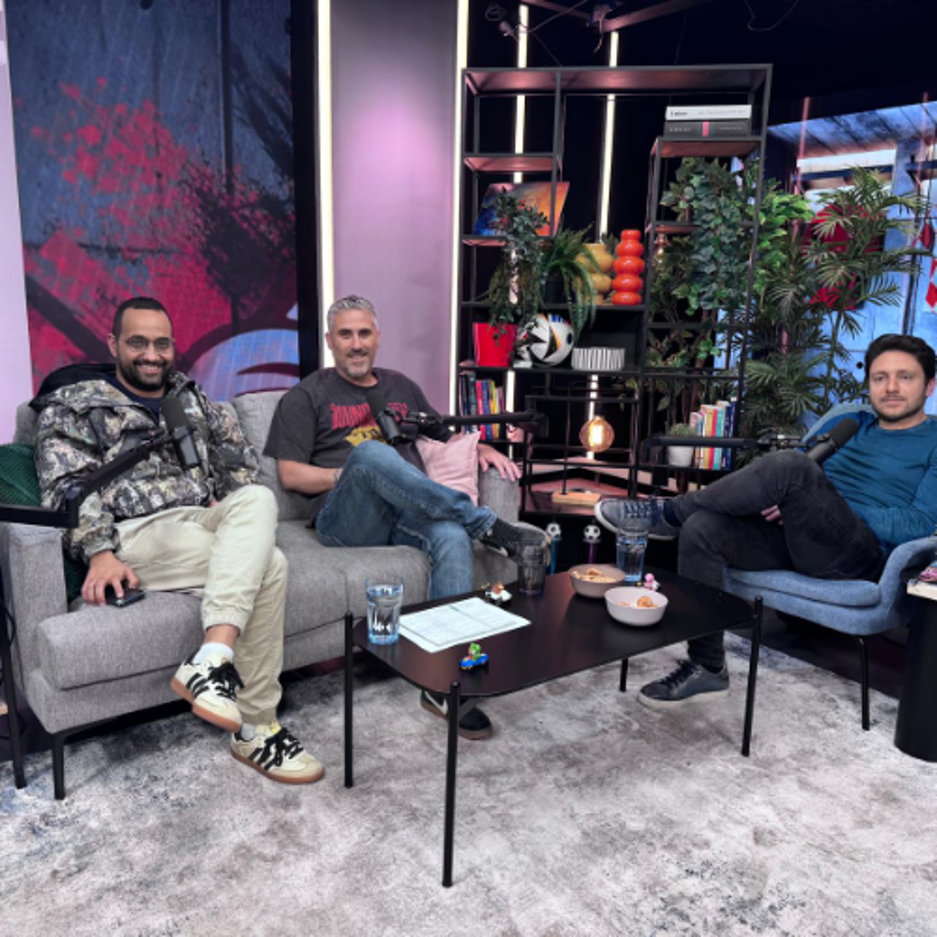 מכבי מתחילה את הקאמבק