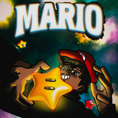 MARIO (prod. bobby oddsock)
