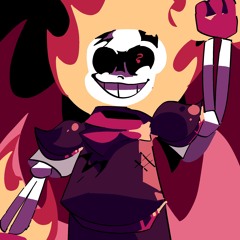 Skull Detonation III - Crimson Embers