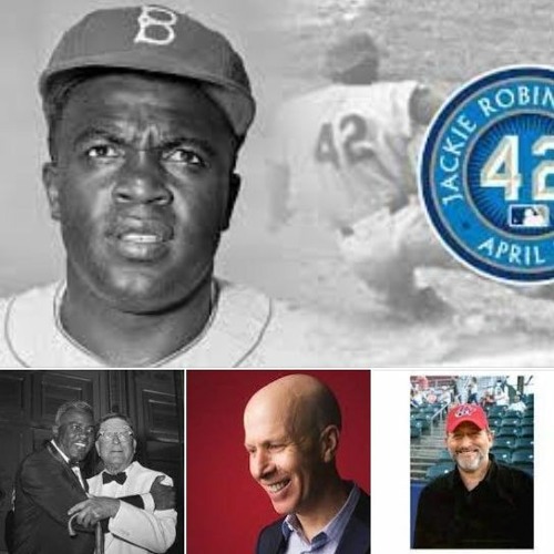 THE COMPLETE BRANCH RICKEY JACKIE ROBINSON TRIBUTE SHOW