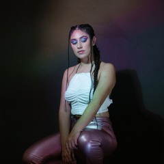 Ana Bulnes - My Future