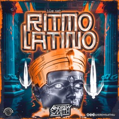 RITMO LATINO SESSION 01 BY ANDREW SMITH
