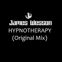 James Wesson - HypnoTherapy (Original Mix!)