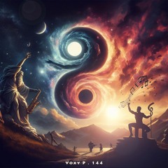 03. Voxy P - The Twin